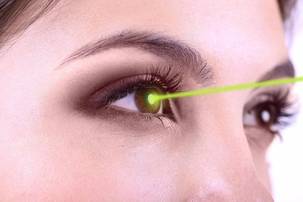4 Ways LASIK Eye Surgery Can Help During Halloween