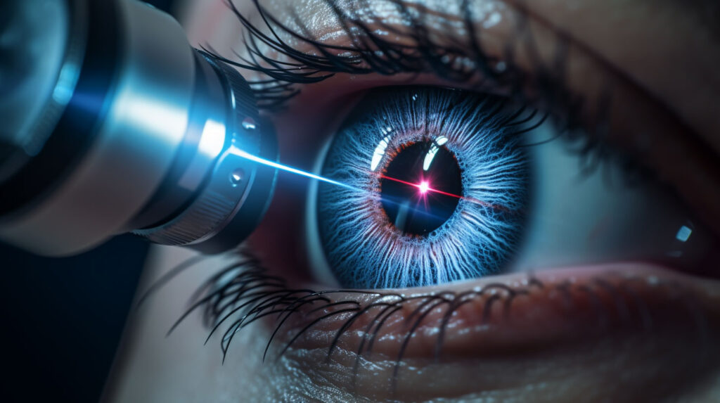 Understanding the Benefits of Cataract Surgery for Clearer Vision