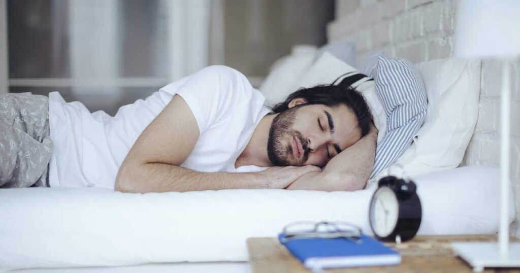 sleep apnea test Adelaide